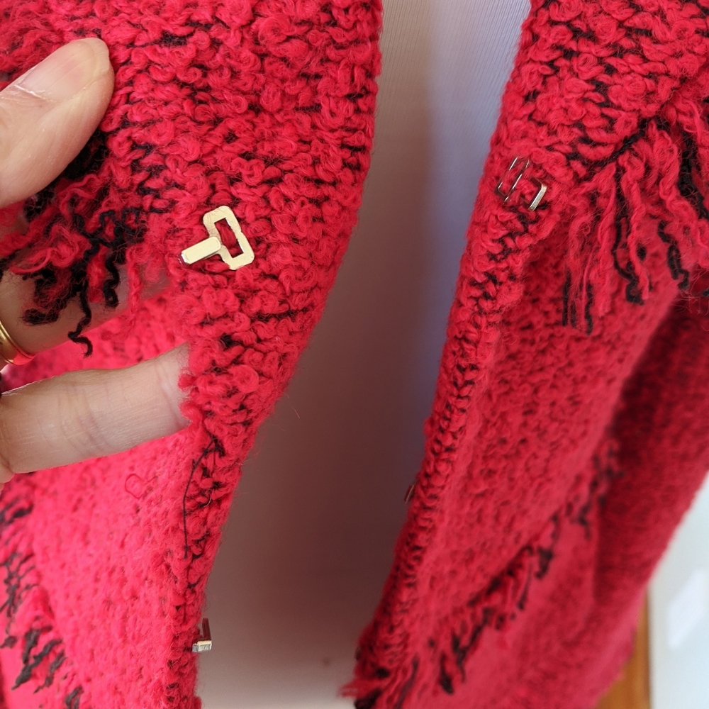 EGOISTE PARIS JACKET! - Picture 5 of 16